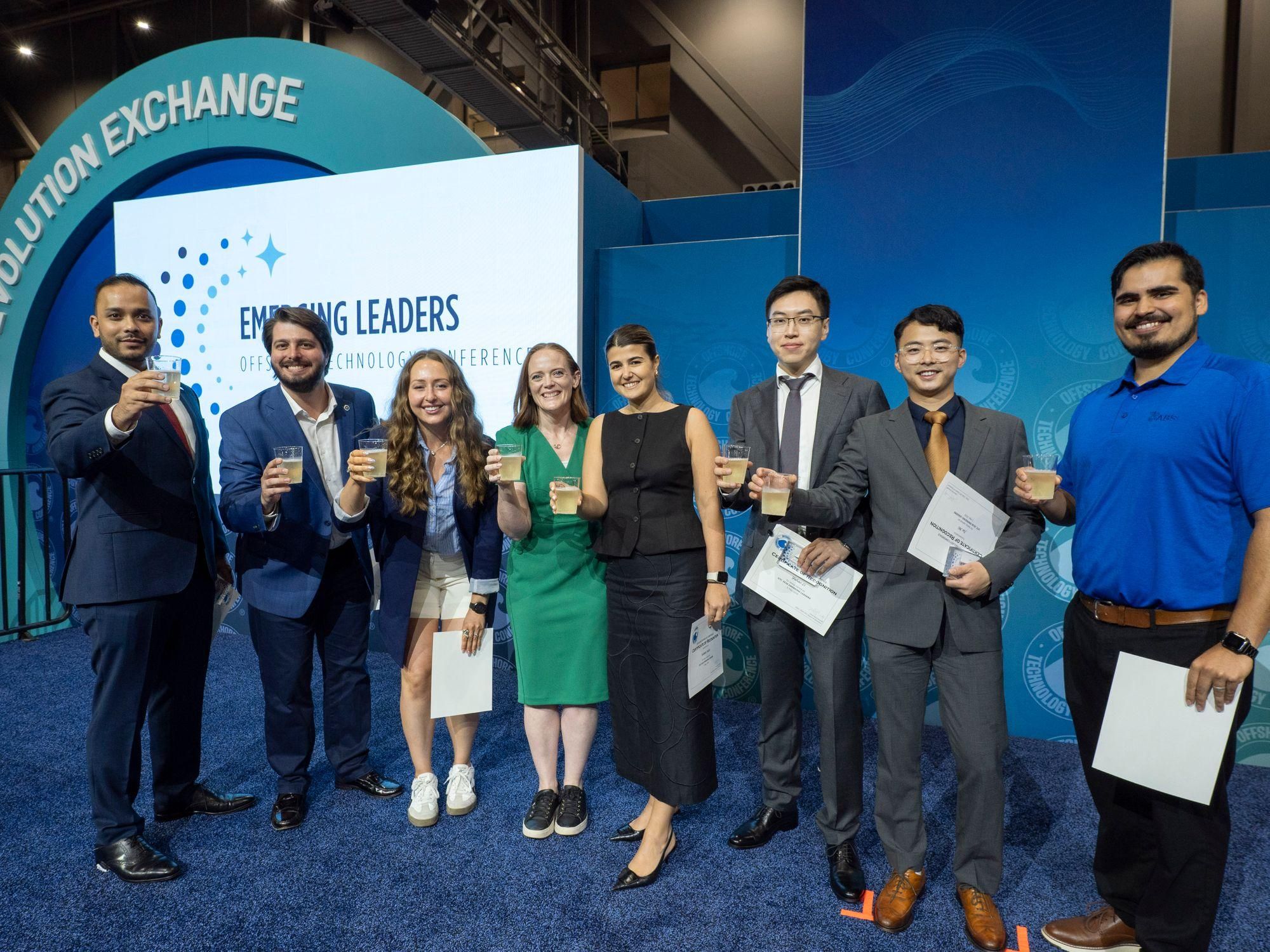 Why the OTC Emerging Leaders Program Matters